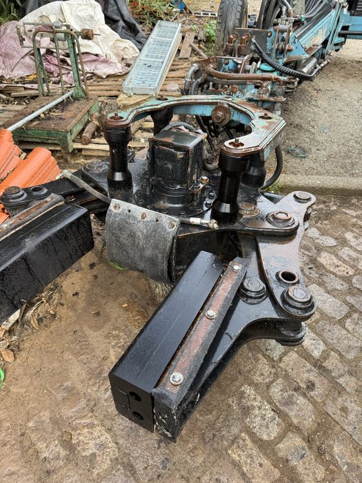 Vibrador Agrícola - SPEDO FruiPick