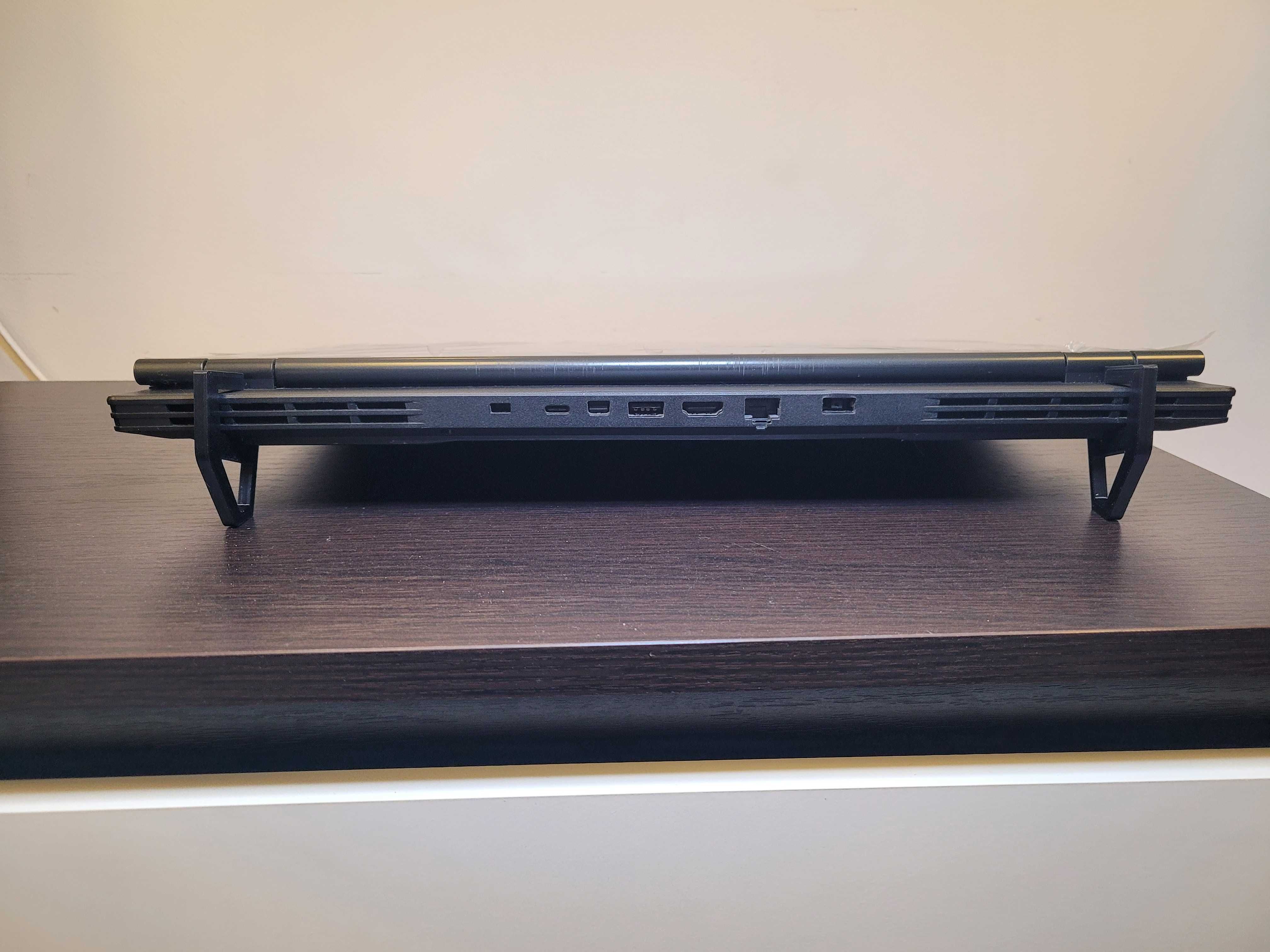 Lenovo Legion y540, 15"/17" Podstawka "Support" nóżki do laptopa