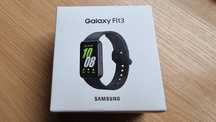 Smartwatch Samsung Fit 3