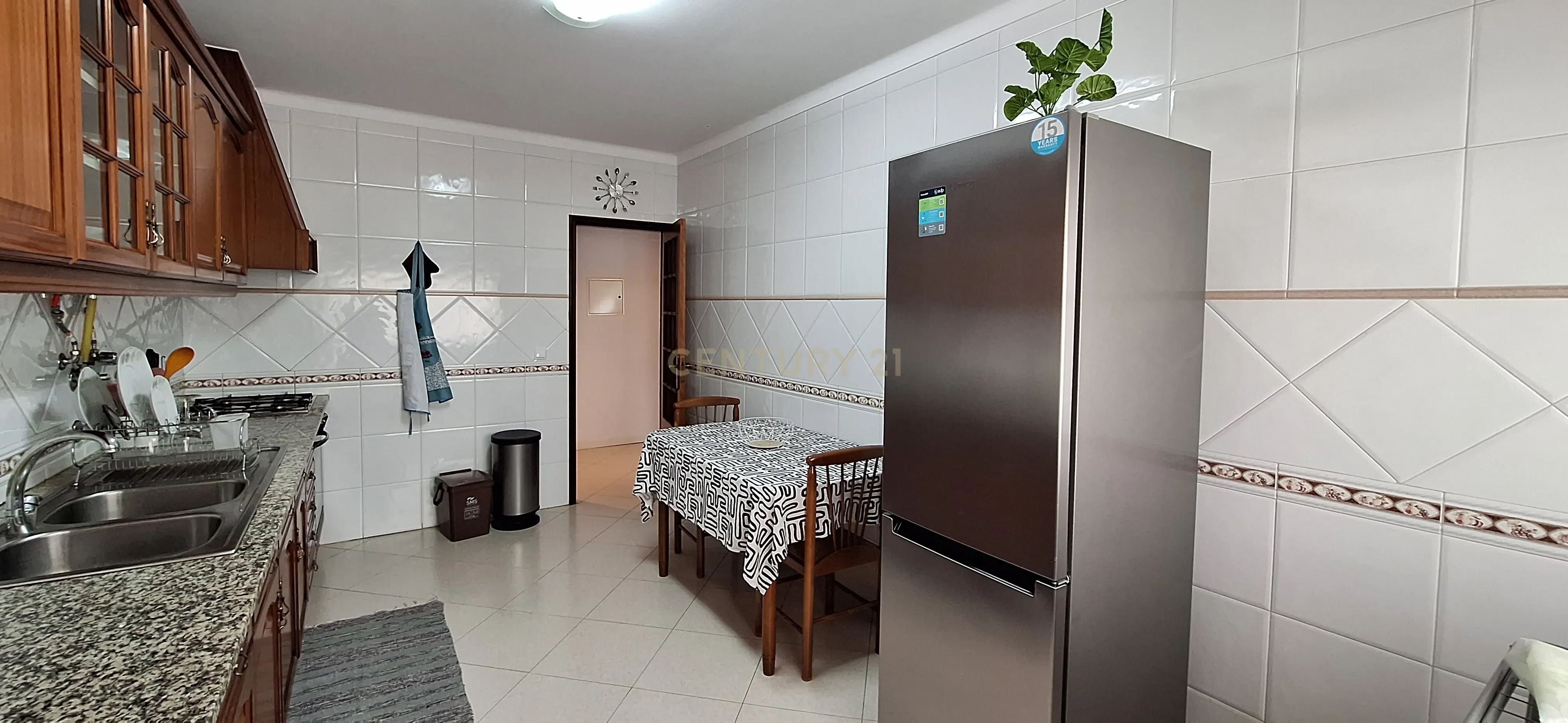 Quarto para alugar em Setúbal