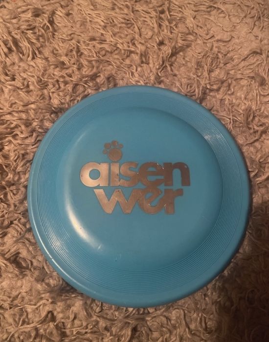 Frisbee  dla psa