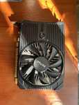 Відеокарта gtx 1050 2gb