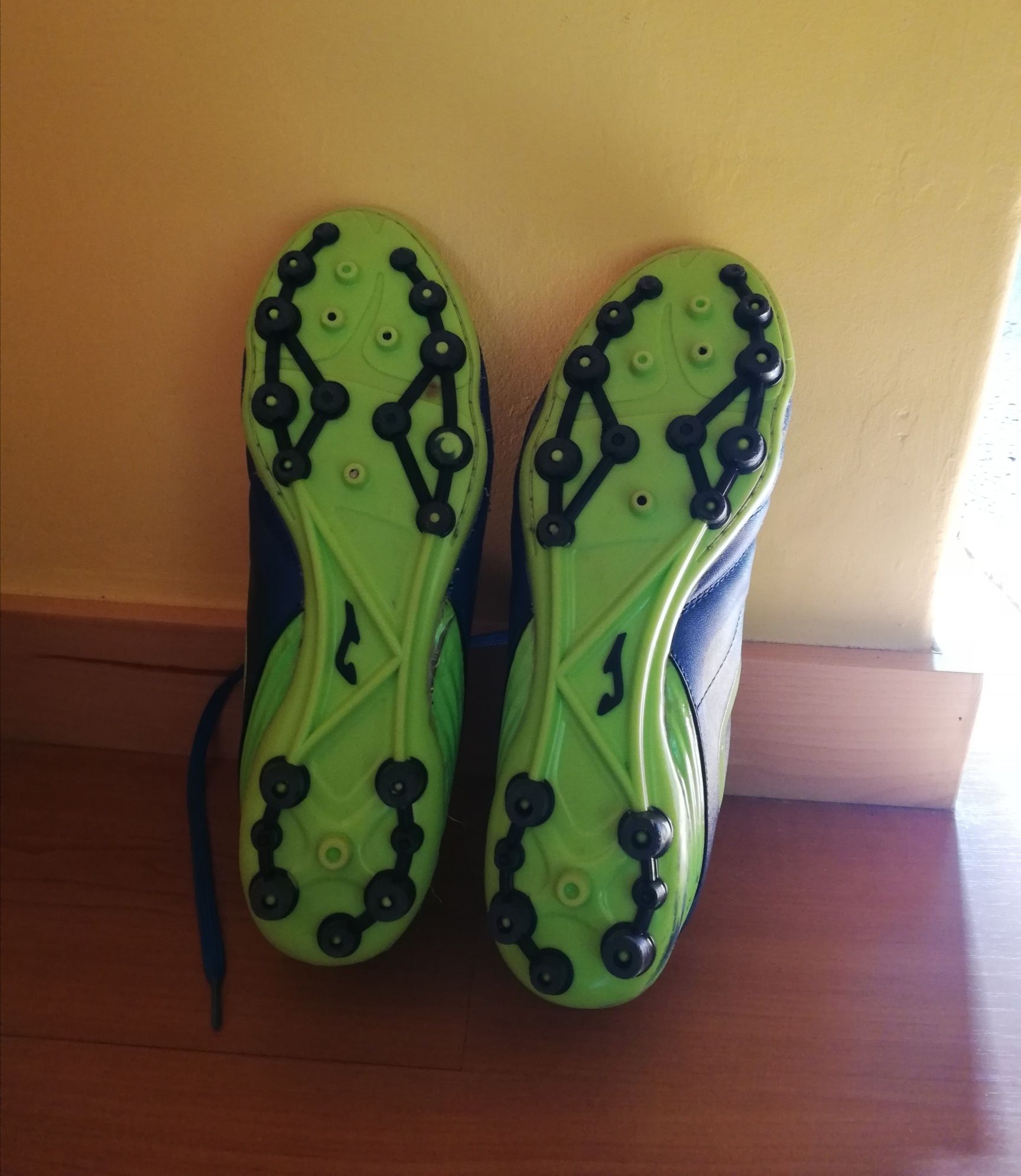 chuteiras Futebol Joma 41/42