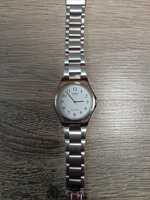 Наручний годинник Casio MTP 1130A-7BL наручные часы мужские чоловічі