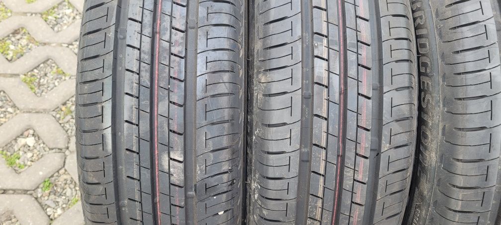 175/60r16 82H Bridgestone Ecopia EP150 z 2020r demo.