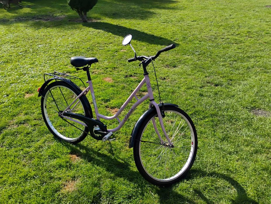 Sprzedam rower damski