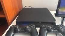 Sprzedam PlayStation 4