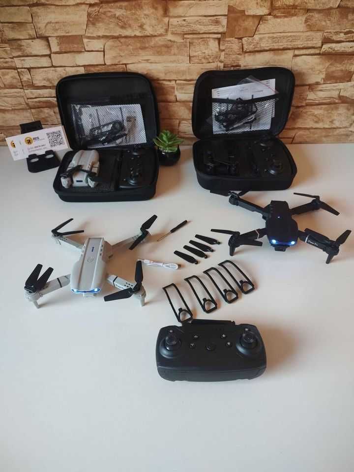 Drone E99 Pro Por Apenas 48€ Fazemos A Entrega Hoje Ainda