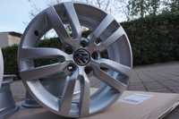 VW TIGUAN SHARAN Volkswagen _ Felgi ALUMINIOWE 16 cali / 5x112