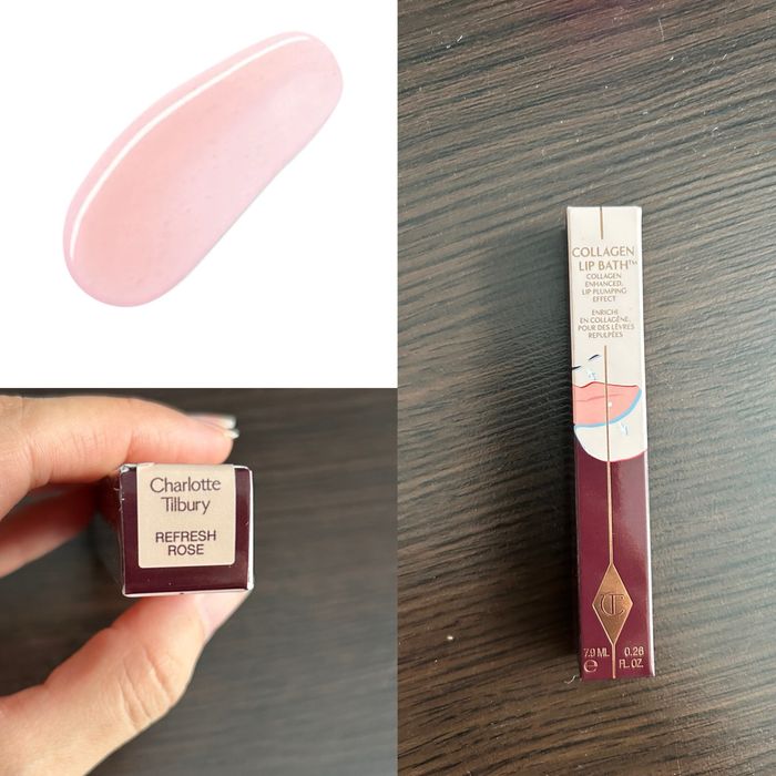 Косметика Charlotte tilbury