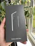 Telefon Samsung Galaxy S25 Ultra 12GB / 512 GB Czarny SM-S938