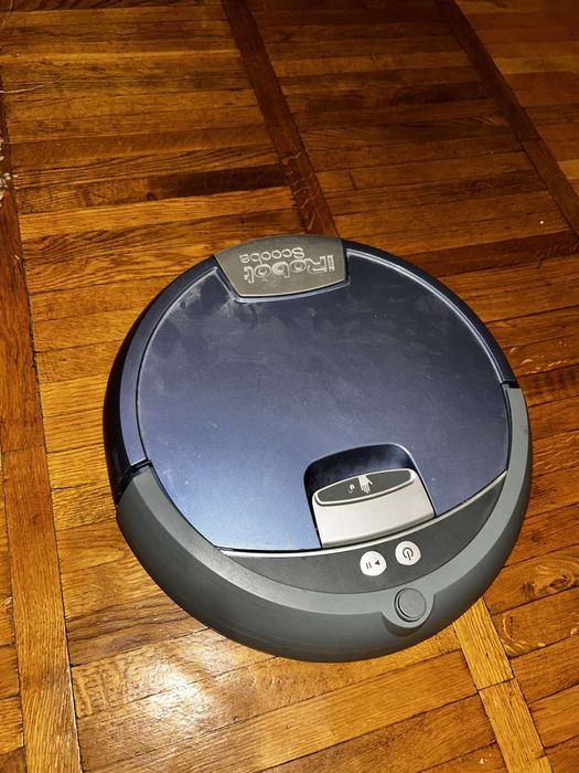 irobot scooba 385 на зп