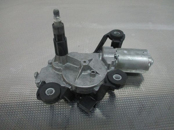Motor limpa vidros trás RENAULT Megane II (BM0/1_, CM0/1_)