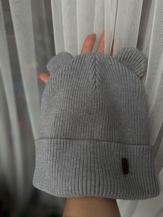 Шапка  Elf-Kids 48/50, шапка H&M Reima