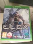 Gra ELEX Xbox One PL bardzo dobry stan pudełkowa