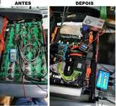 Box da BYD 260AH, 280AH 300AH etc Tuk Tuk, Empilhadores, Máquinas