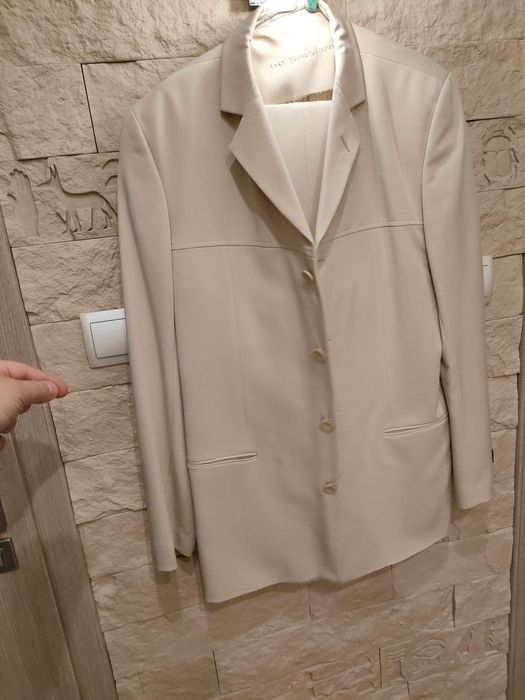 Garnitur ślubny sunset suit 182/100/86