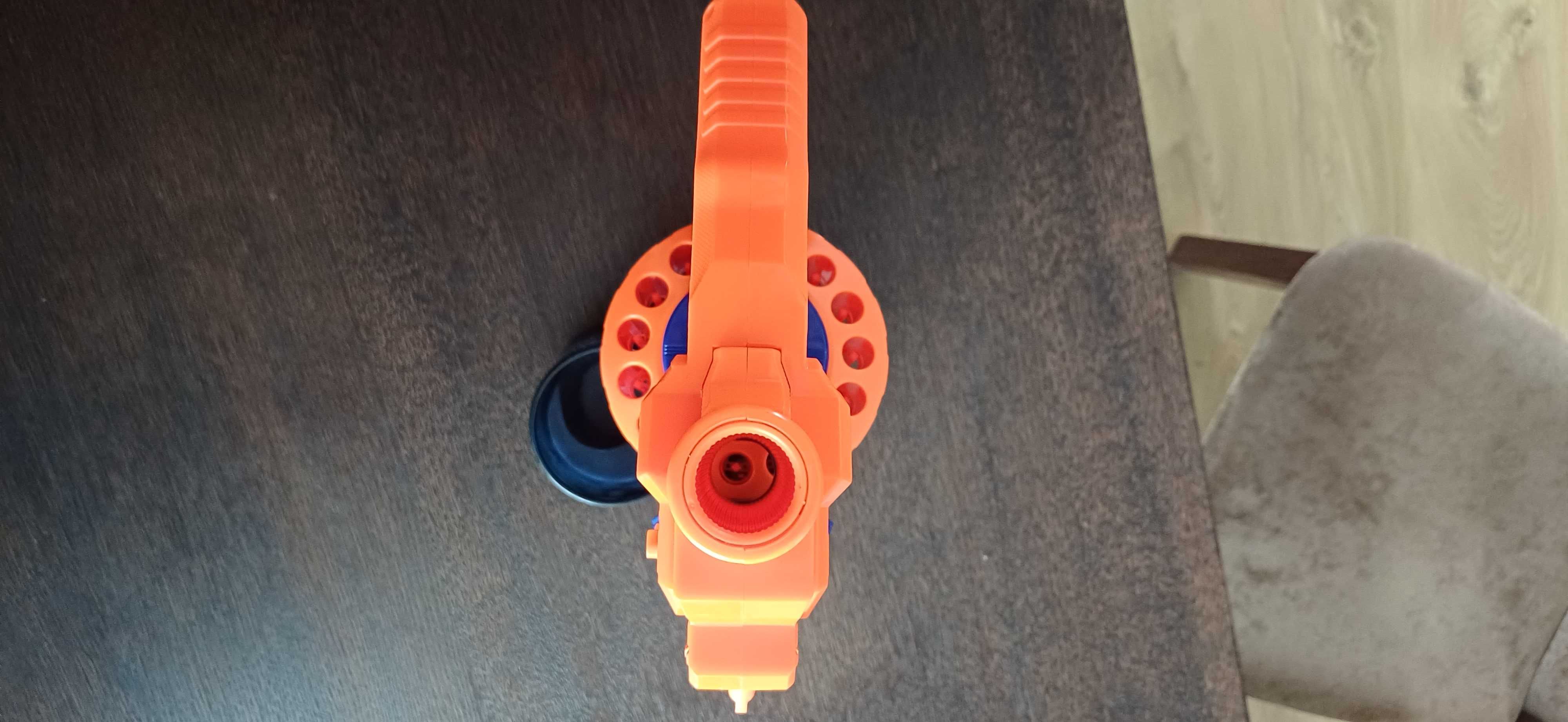 Pistolet Nerf SurgeFire