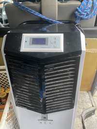 Osuszacz powietrza dehumidifier