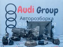 Свап Механіки Audi A6 C6 2.0 TDI 2.4 FSI Розборка Ауді