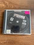Spider-man  PSX PlayStation 1