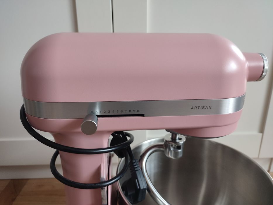 Mikser KitchenAid Artisan 6.6L. gwarancja!