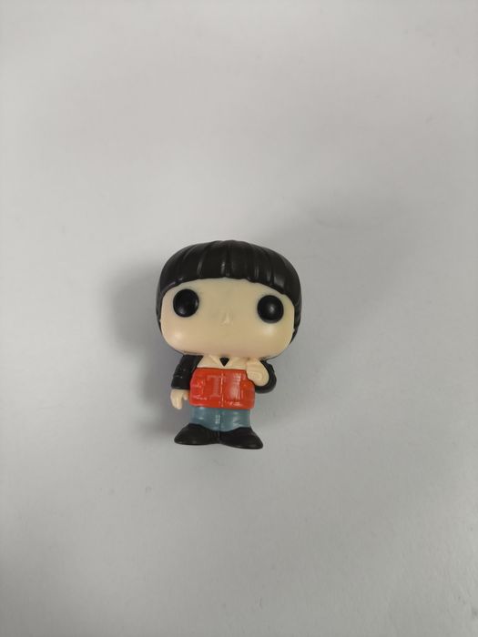 Звичайний Уилл рідкісний