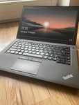 Laptop lenovo thinkpad t460 fullhd ips, 16gb, 500gb ssd