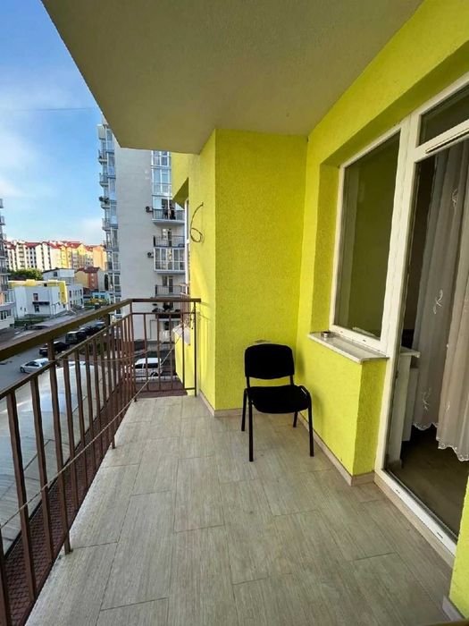 Оренда 2 кім.квартири ЖК Веселка Залізнична