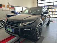 Land Rover Range Rover Evoque 2.0tdi 180km / Automat / Navi / Xenon