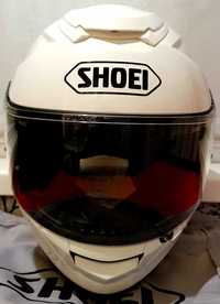 Практически новый шлем SHOEI GT- AIR размер S