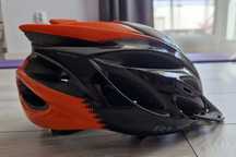 Kask rowerowy Rudy Project Rush - rozmiar L (59-62)