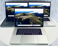 Wyprzedaż! MacBook Air Pro 15’ 13’ i5 i7 16GB SSD Gwarancja! FV! Raty!