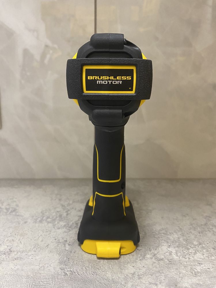 DeWALT DCF892 20Vmax гайковерт 1/2 привезено з США