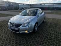 Volkswagen Eos Vw Eos 2.0 FSI