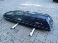 Thule Box dachowy duży 2220x60x50