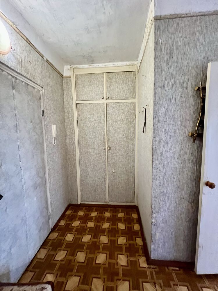 Продажа 1-коме. кв. Бородинский мкрн. ул. Пр. Толока