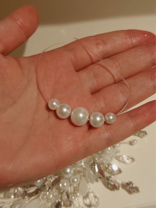 Свадебные украшения (набор)