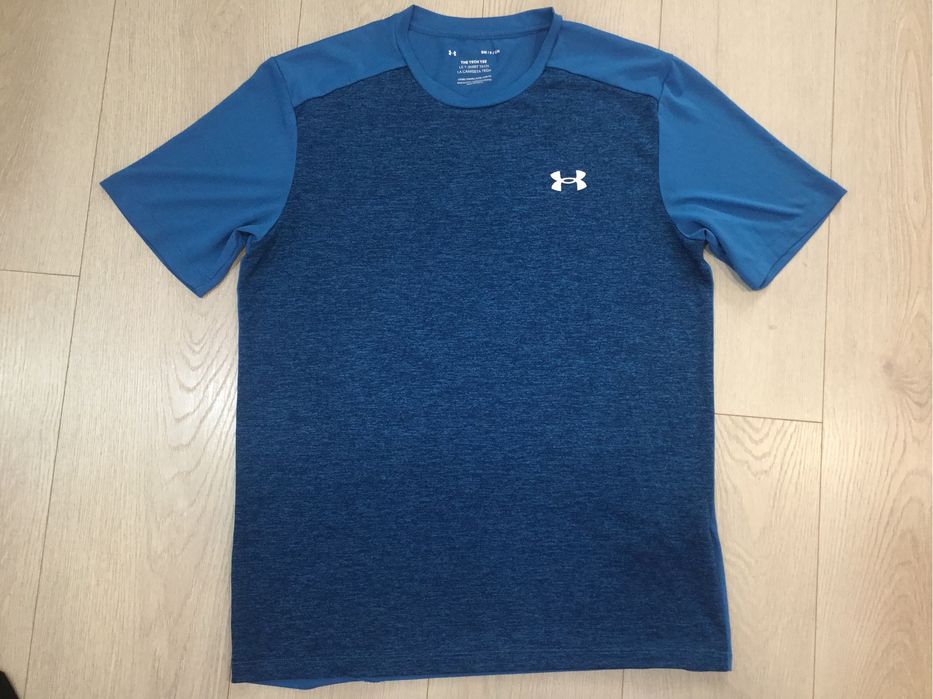 Продам футболку Under Armour розмір S-M