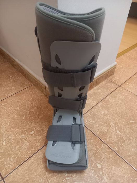 Orteza na nogę Aircast Walker rozmiar L Medium