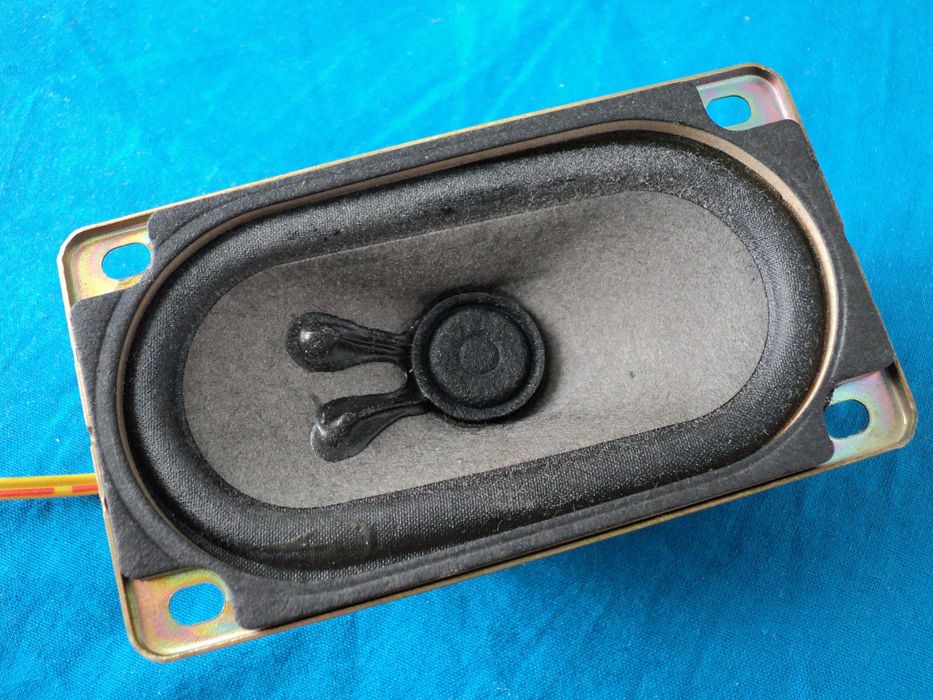 Динамик 8oM/ 3W.