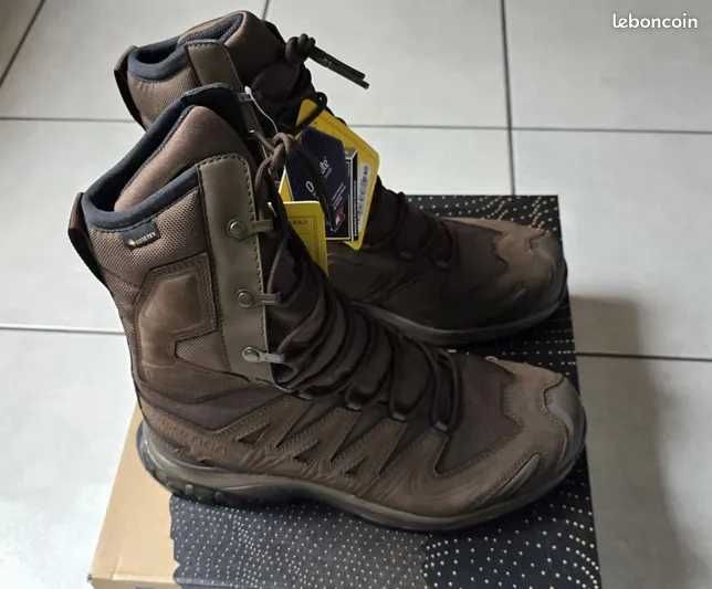 Salomon XA Forces GTX 8 EN