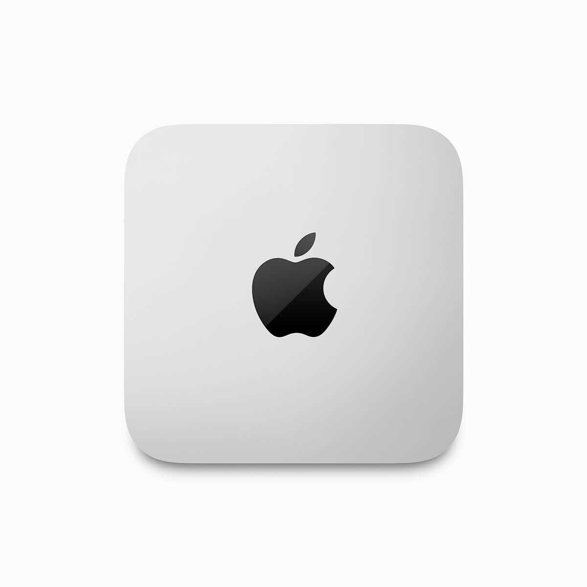 Apple Mac Studio M2 Max 12-core CPU / 96GB RAM / 2TB SSD / Srebrny