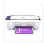 Impressora HP deskjet 2821e