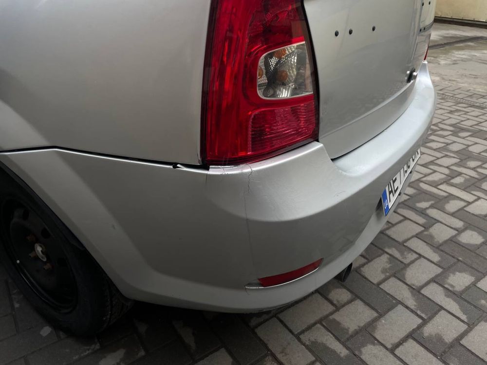 Продам Dacia Logan