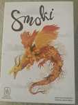 Smoki gra planszowa