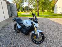 Honda CB 600 ABS