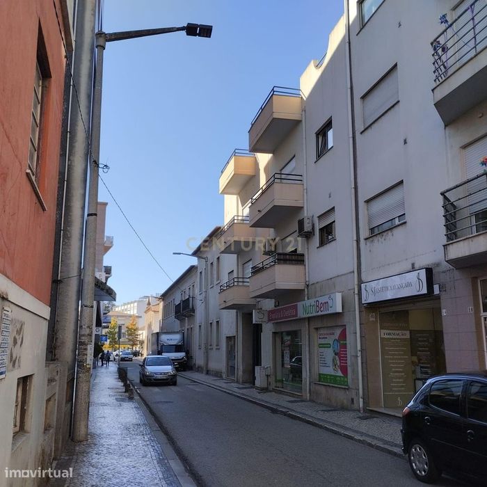 Escritório || Estúdio em Pombal