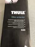 Adapter Thule  EuroClassic 9281 G6  lub G5 na 3 /4 rowery