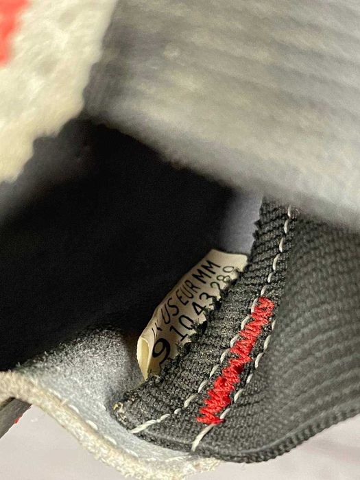 Кроссовки для трекинга хайкига Mammut